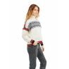 Dale of Norway Aspøy Fem Sweater - Dámsky Pullover