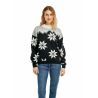 Dale of Norway Winter Star Feminine Sweater - Dámsky Pullover