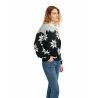 Dale of Norway Winter Star Feminine Sweater - Dámsky Pullover