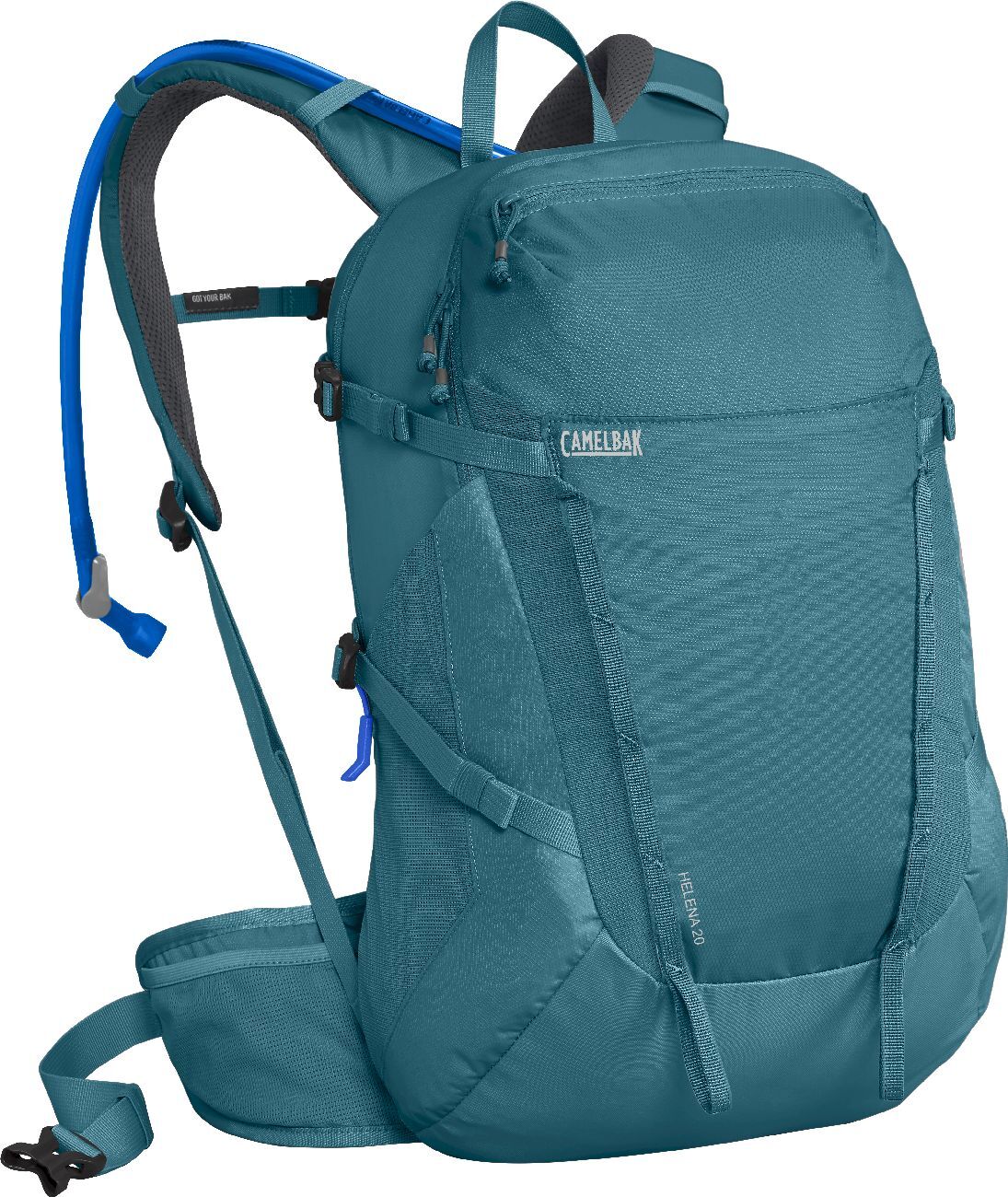 Camelbak Helena 20 + 2.5L - Hydration backpack