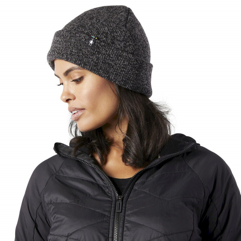 Smartwool Cozy Cabin Hat - Mütze