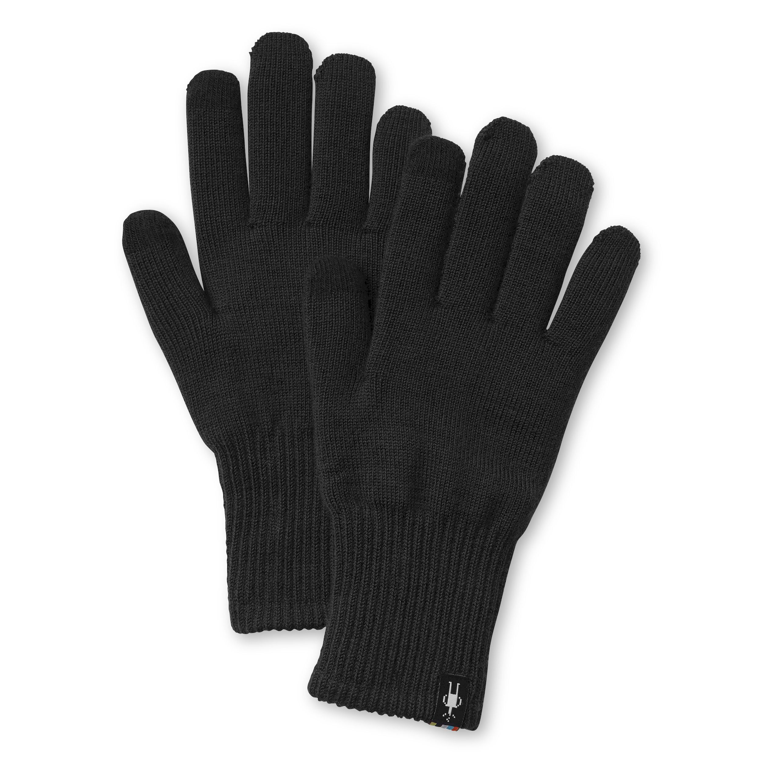 Smartwool Liner Glove - Handsker