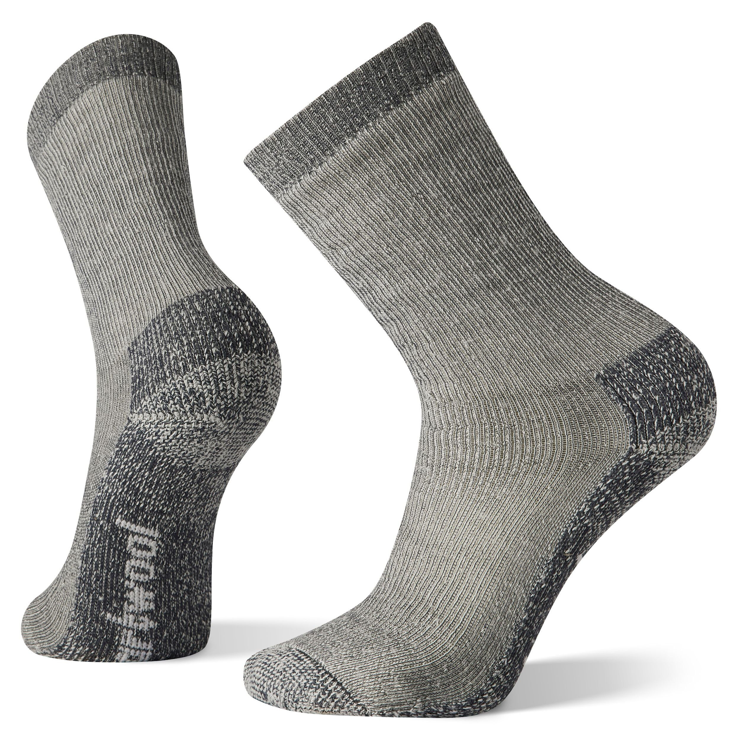 Smartwool Hike Classic Edition Full Cushion Crew - Chaussettes randonnée | Hardloop