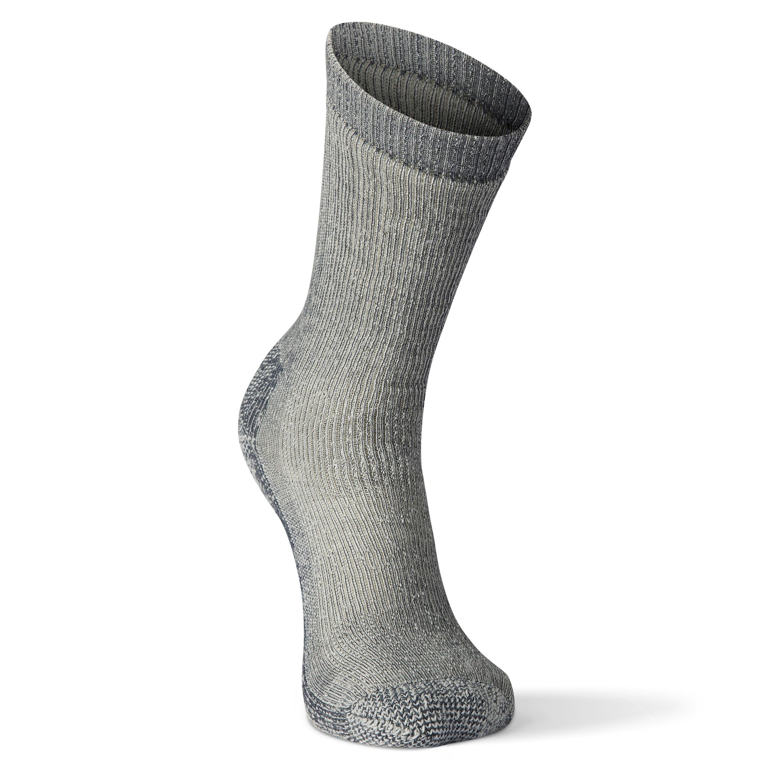 Smartwool Hike Classic Edition Full Cushion Crew - Skarpety trekkingowe | Hardloop
