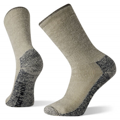 Mountaineer Classic Edition Maximum Cushion Crew - Calcetines de trekking