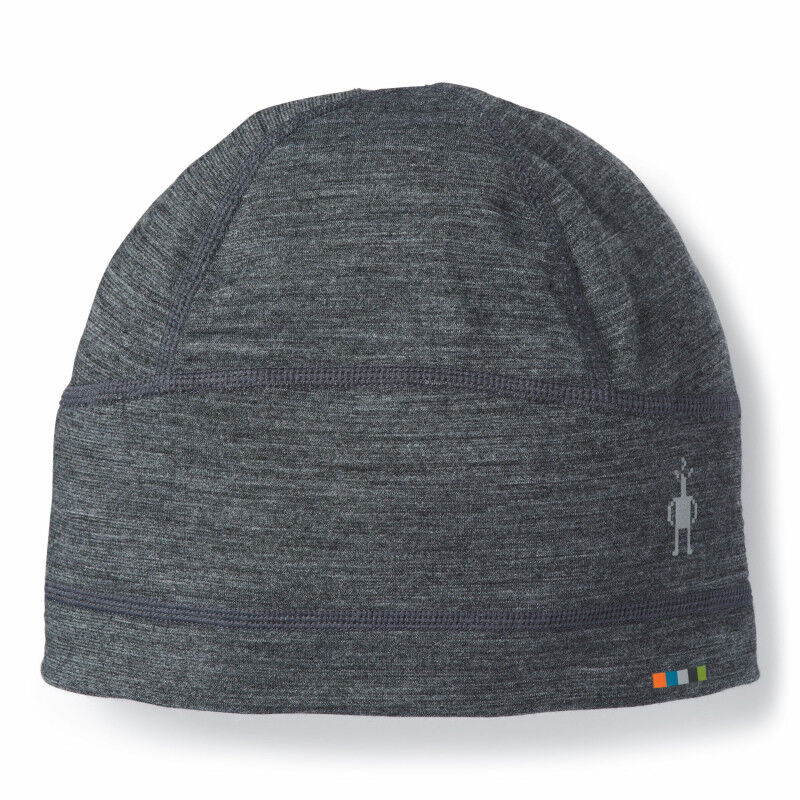 Bonnet Laine Mérinos Homme Femme - Thermorégulant - Doux Et Respirant - Taille Unique - UPF 50+ - 13