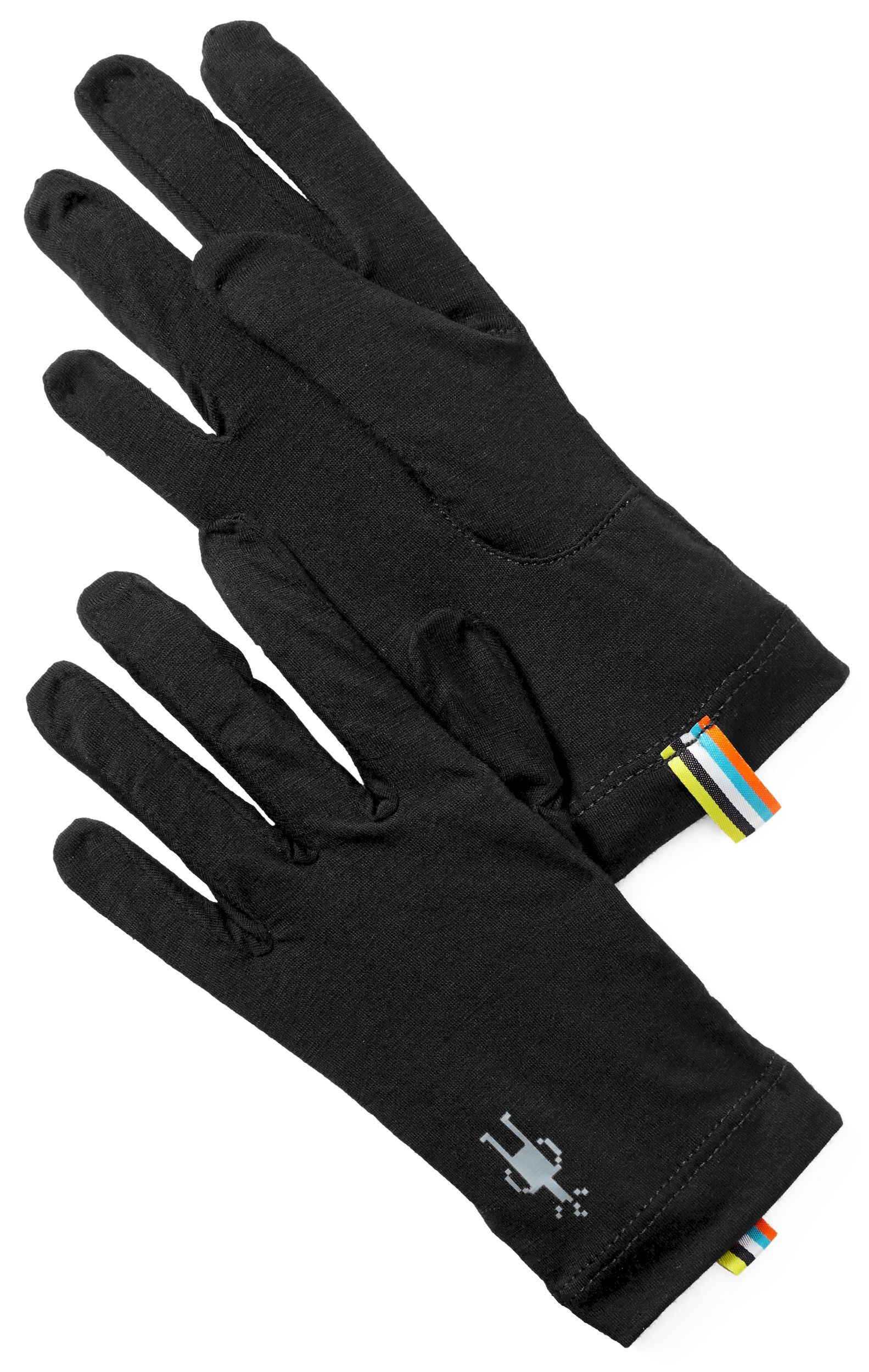 Smartwool Merino Glove - Handskar - Barn | Hardloop