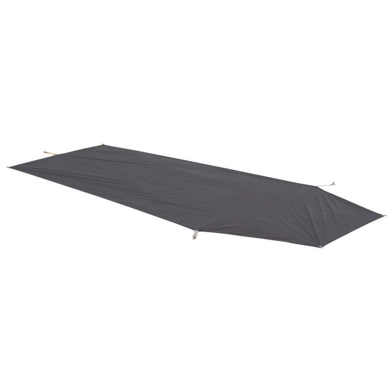 Big Agnes Footprint Fly Creek HV UL2 Bikepack - Suelo para tienda de campaña