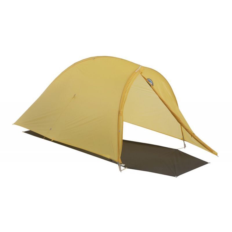 Big Agnes Fly Creek UL1 Bikepack Solution Dye - Tält | Hardloop