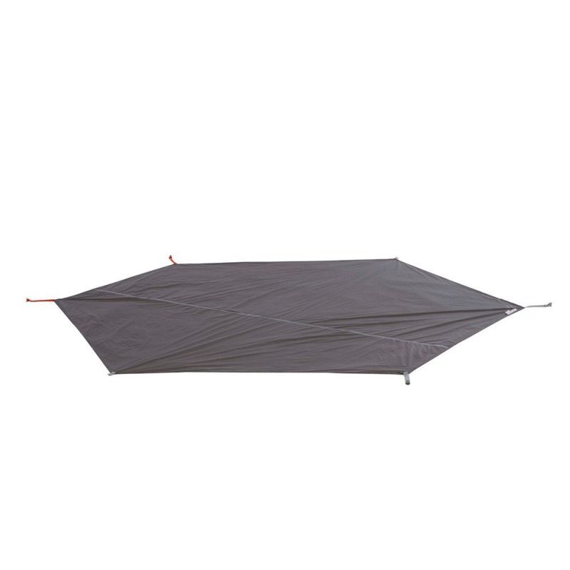 Big Agnes Footprint Copper Spur HV UL2 Bikepack - Telo pavimento tenda
