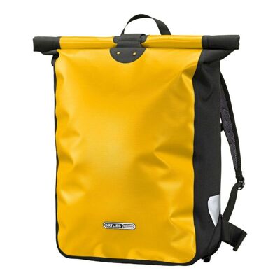 Messenger Bag - Sacoche de coursier