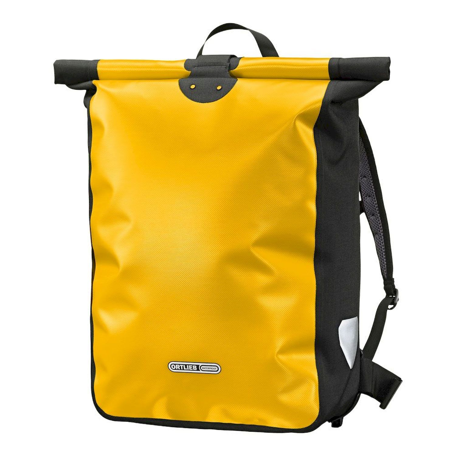 Ortlieb Messenger Bag - Cykelryggsäck