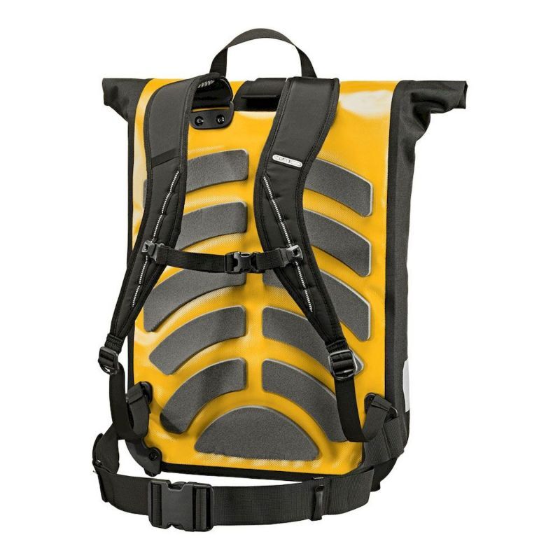 Ortlieb Messenger Bag - Alforge de estafeta | Hardloop