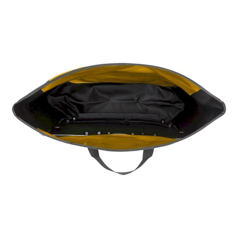 Ortlieb Messenger Bag - Cykelrygsæk