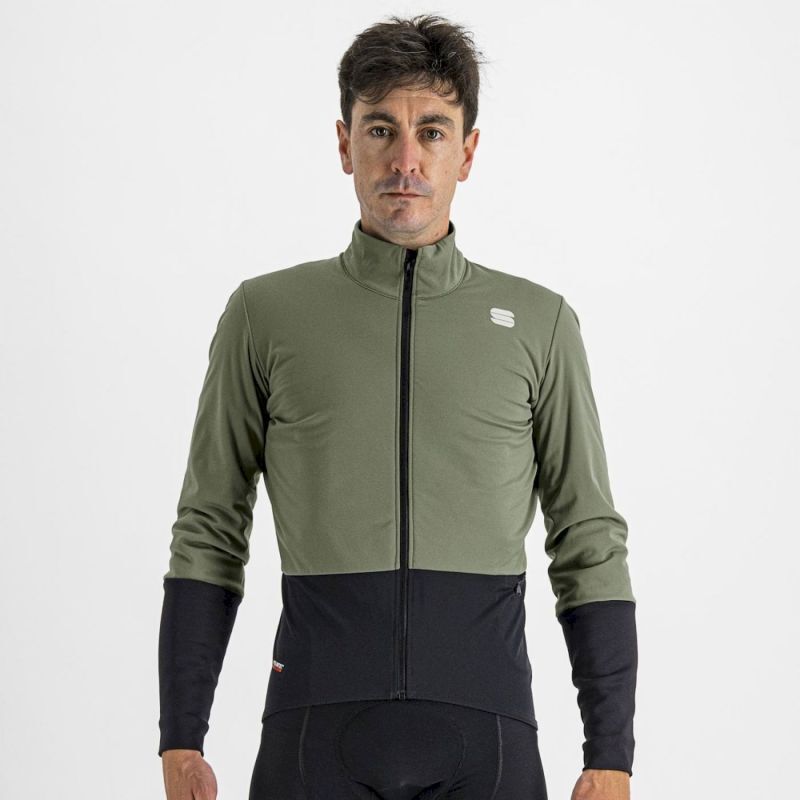 SPORTFUL Apex Jacket giacca termica uomo