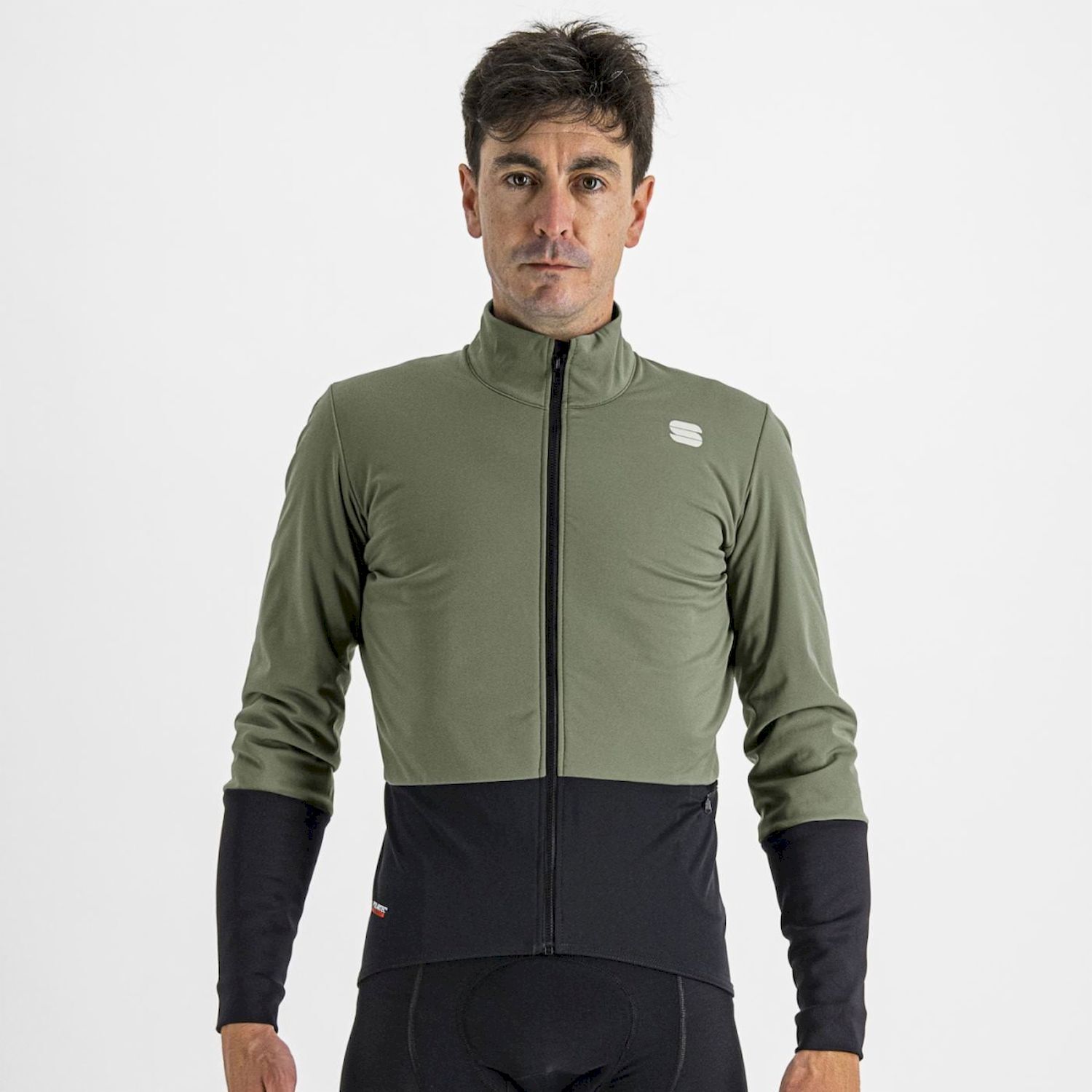 Sportful Total Comfort Jacket - Cykeljakke - Herrer