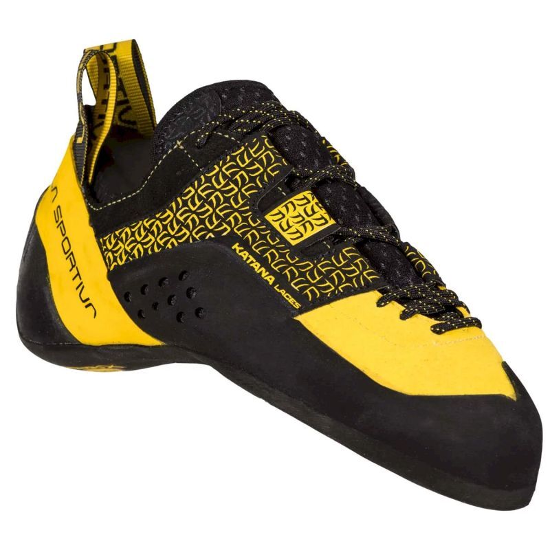 La Sportiva Katana Laces - Scarpette da arrampicata - Uomo