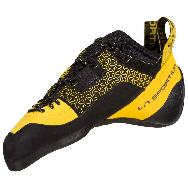 La Sportiva Katana Laces - Buty wspinaczkowe meskie | Hardloop