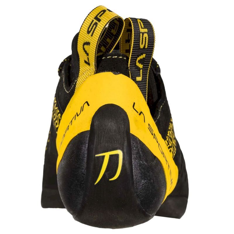 La Sportiva Katana Laces - Buty wspinaczkowe meskie | Hardloop