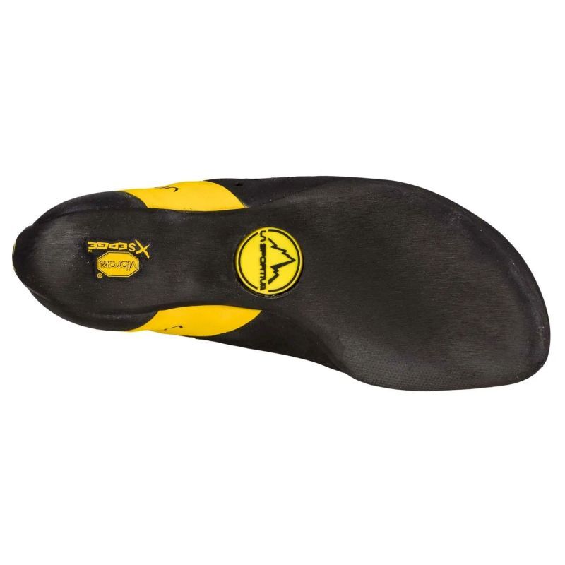 La Sportiva Katana Laces - Chaussons escalade homme | Hardloop