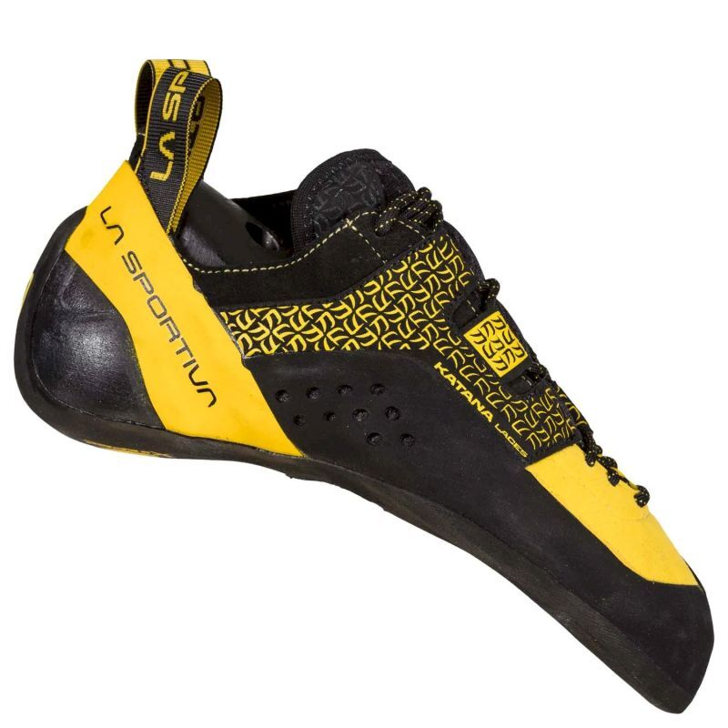La Sportiva Katana Laces - Pés de gato homem | Hardloop