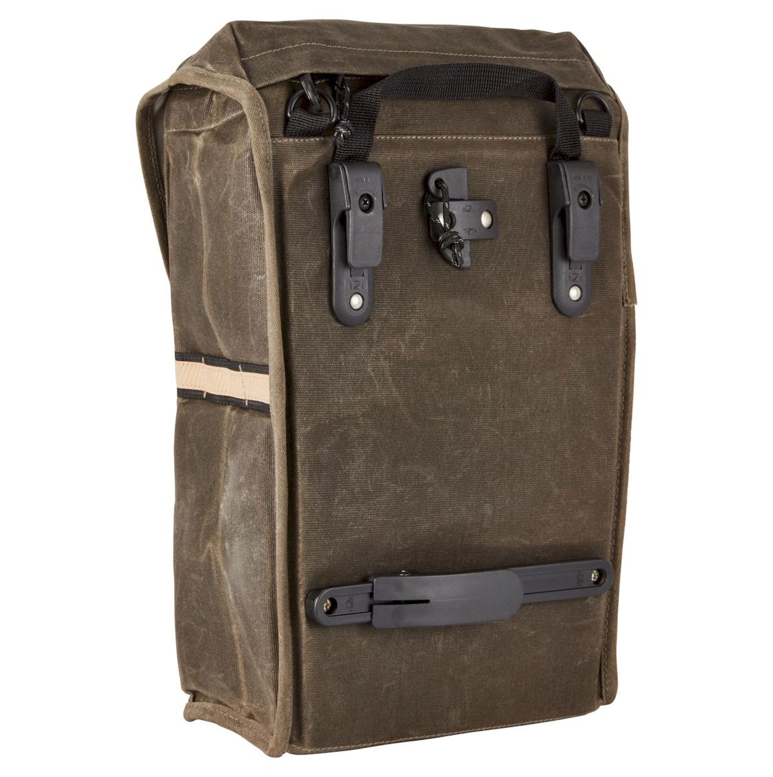 Altura Heritage 16L - Borsa bicicletta