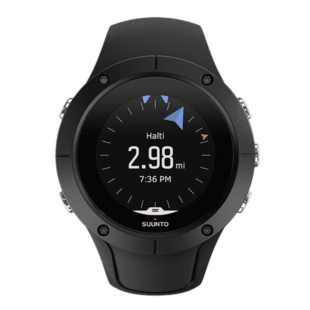 Montre gps best sale suunto spartan