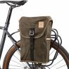 Altura Heritage 16L - Borsa bicicletta