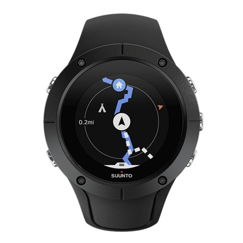 Spartan Trainer Wrist HR - Montre GPS | Hardloop