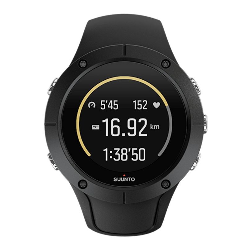 Spartan Trainer Wrist HR - Montre GPS | Hardloop