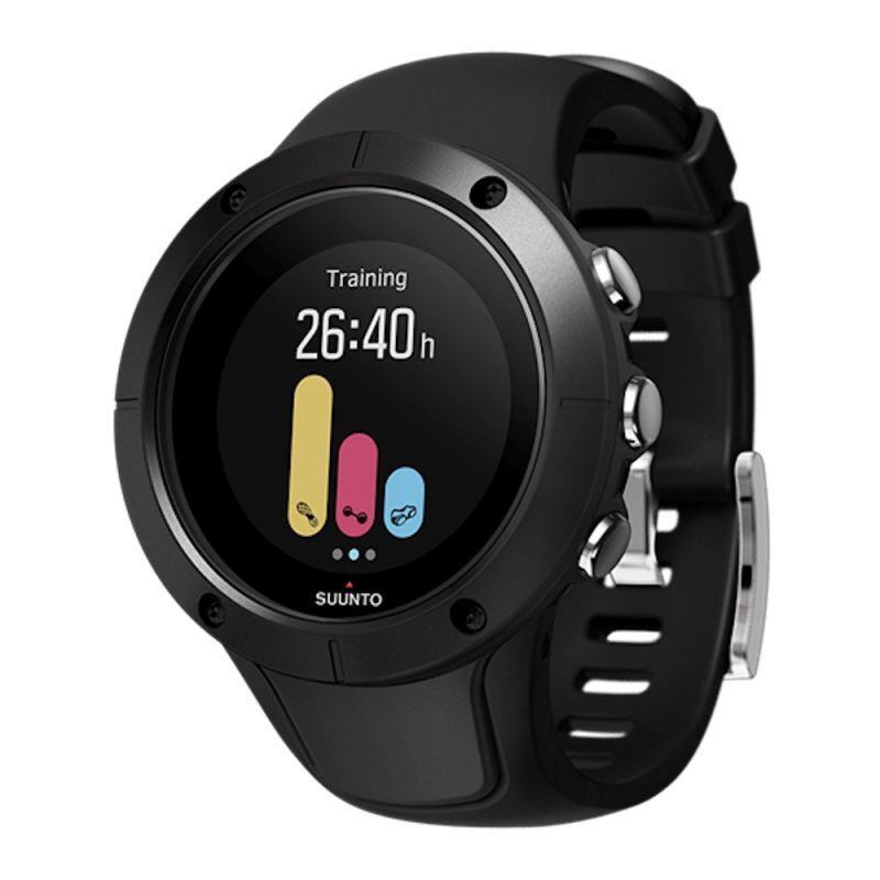 Spartan Trainer Wrist HR - Montre GPS | Hardloop
