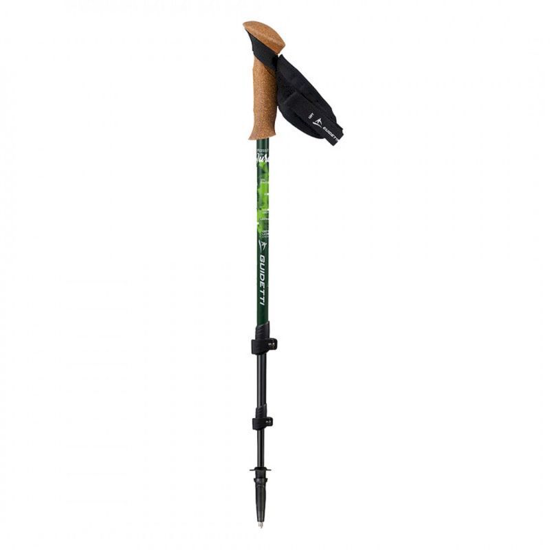 Guidetti Région Jura - Walking poles