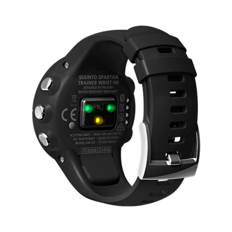 Spartan Trainer Wrist HR - Montre GPS | Hardloop