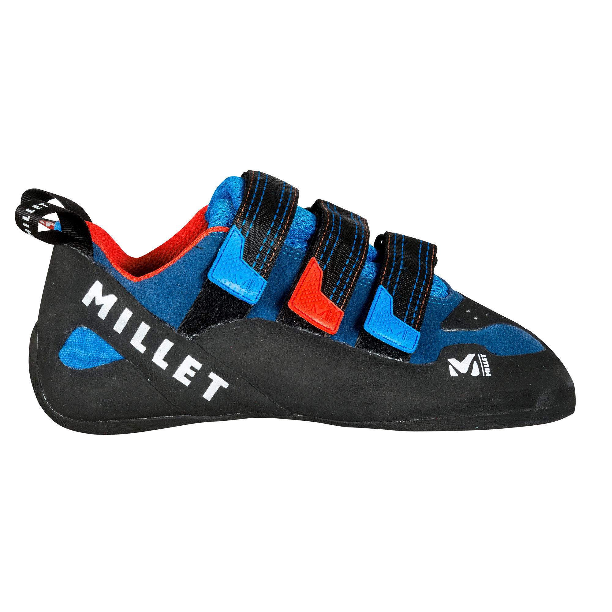 Millet Cliffhanger - Chaussons escalade homme | Hardloop