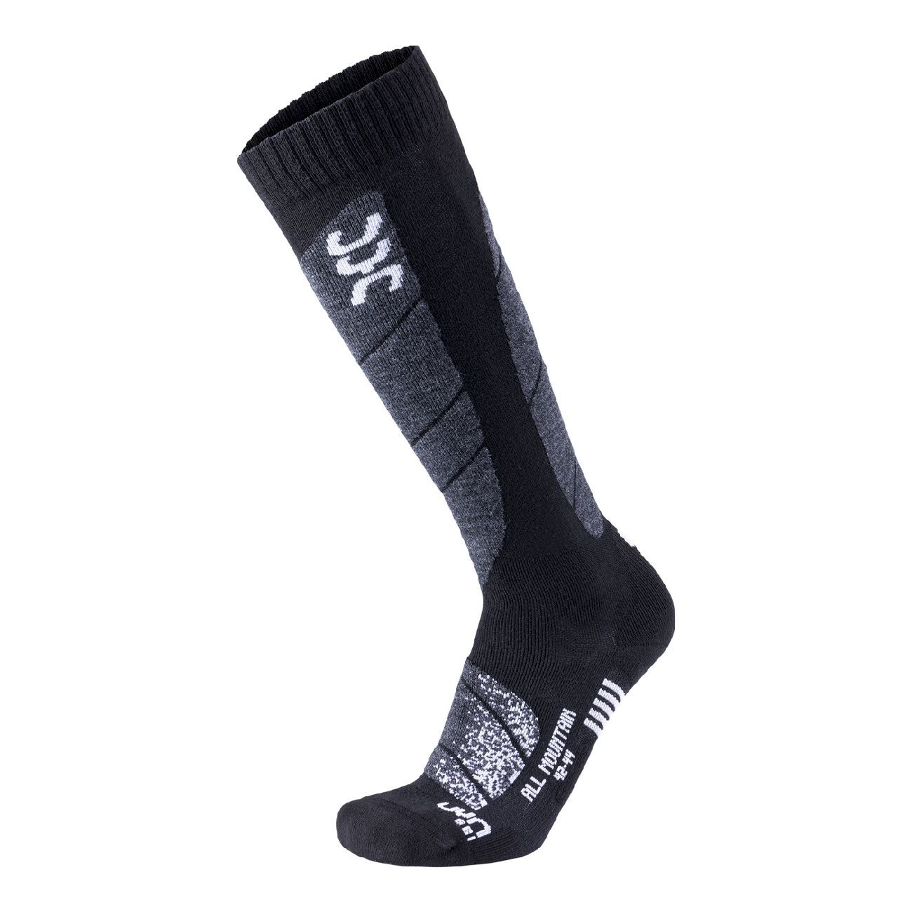 Uyn All Mountain - Pánské Lyžařské ponožky | Hardloop