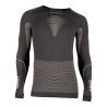 Dark Grey Melange