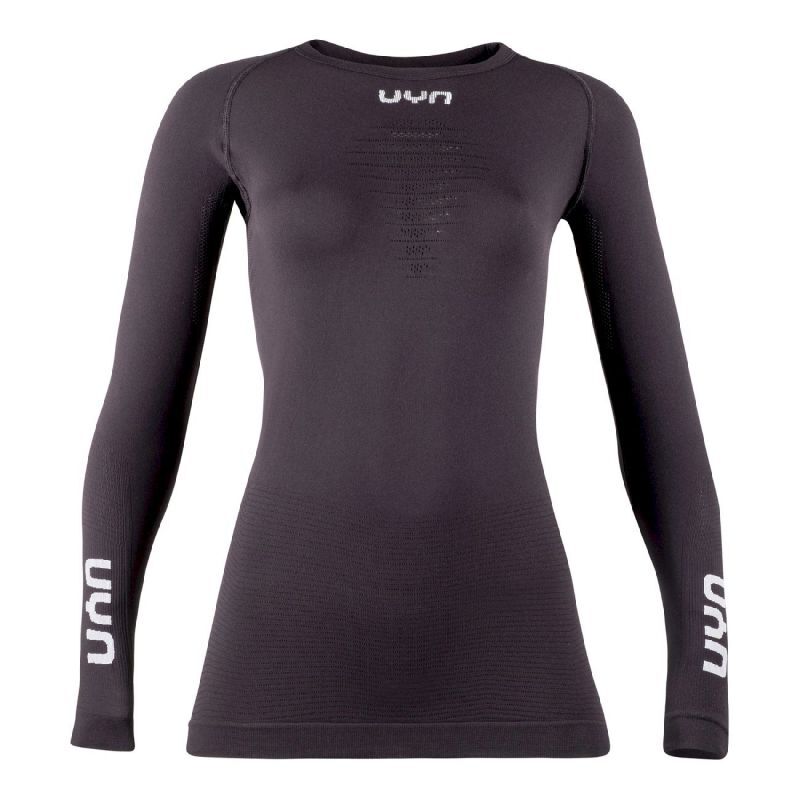 Uyn Energyon UW Shirt Long SL - Maillot femme