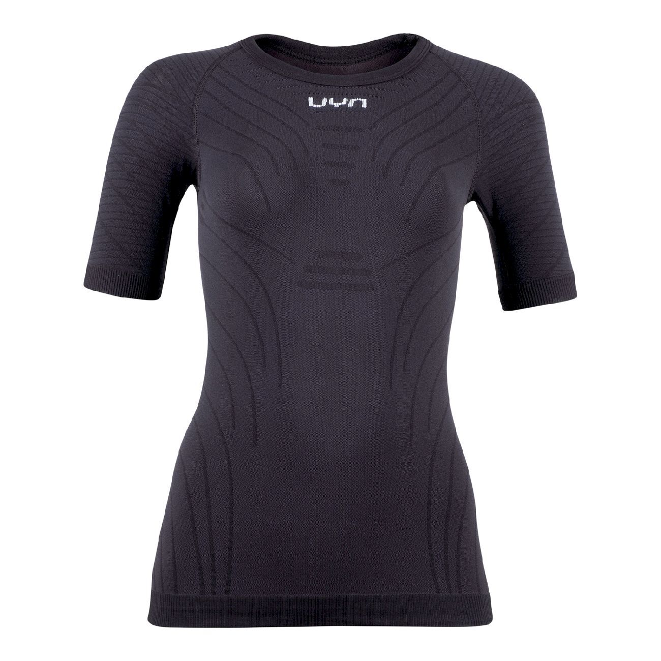 Uyn Motyon 2.0 UW Shirt Short SL - Syntetisk undertøj - Damer