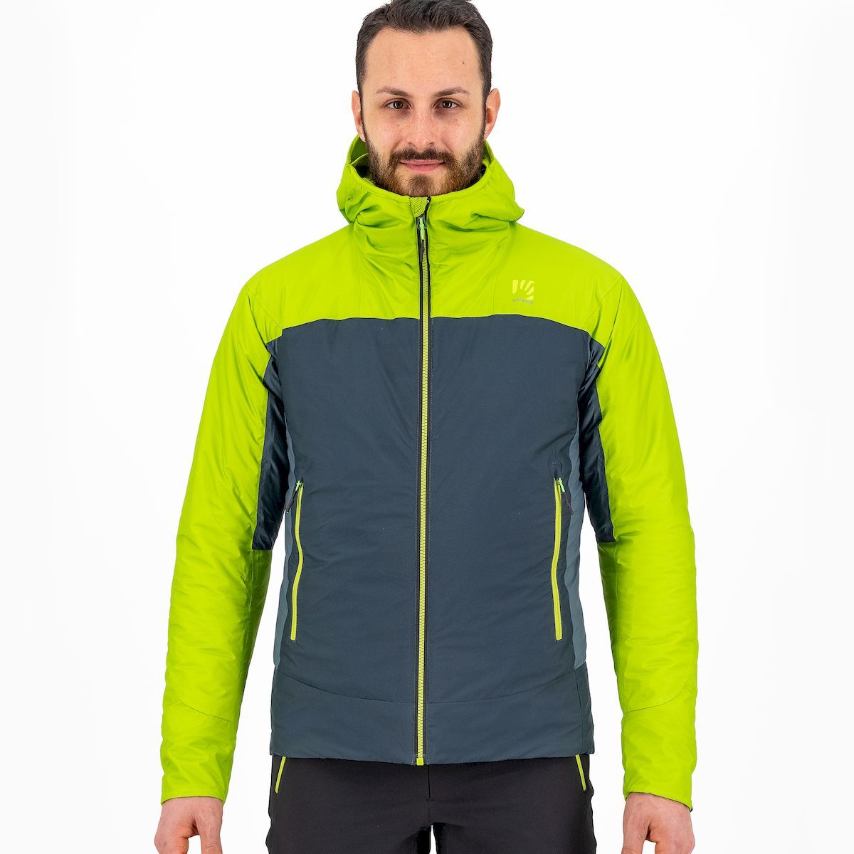 Karpos Vinson Jacket - Kabát | Hardloop