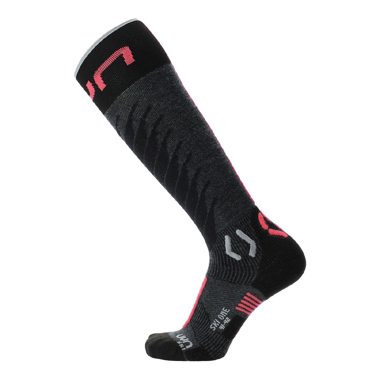 Uyn Ski One Merino Socks - Calcetines de esquí - Mujer