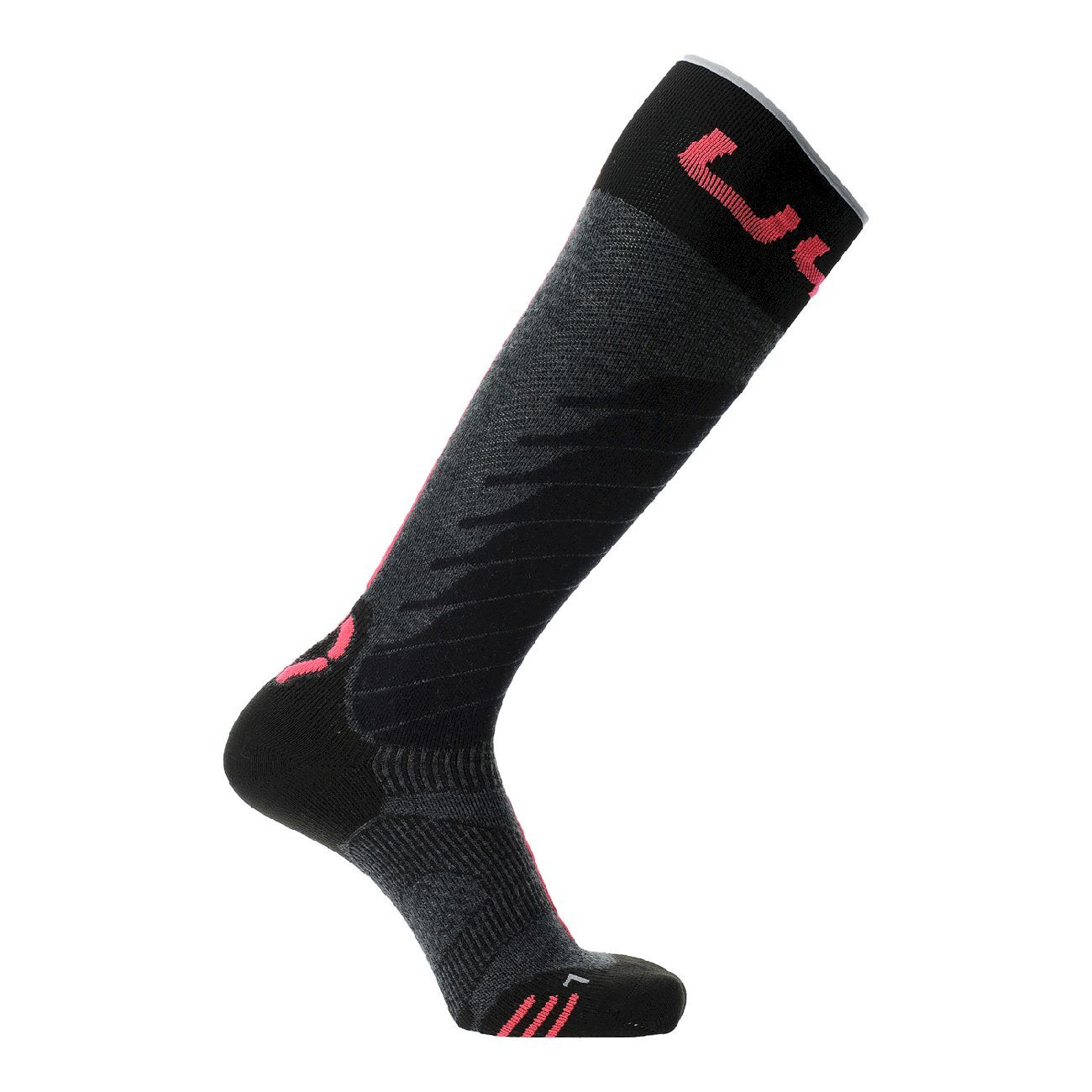 Uyn Ski One Merino Socks - Calze da sci - Donna