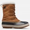 Camel Brown, Black