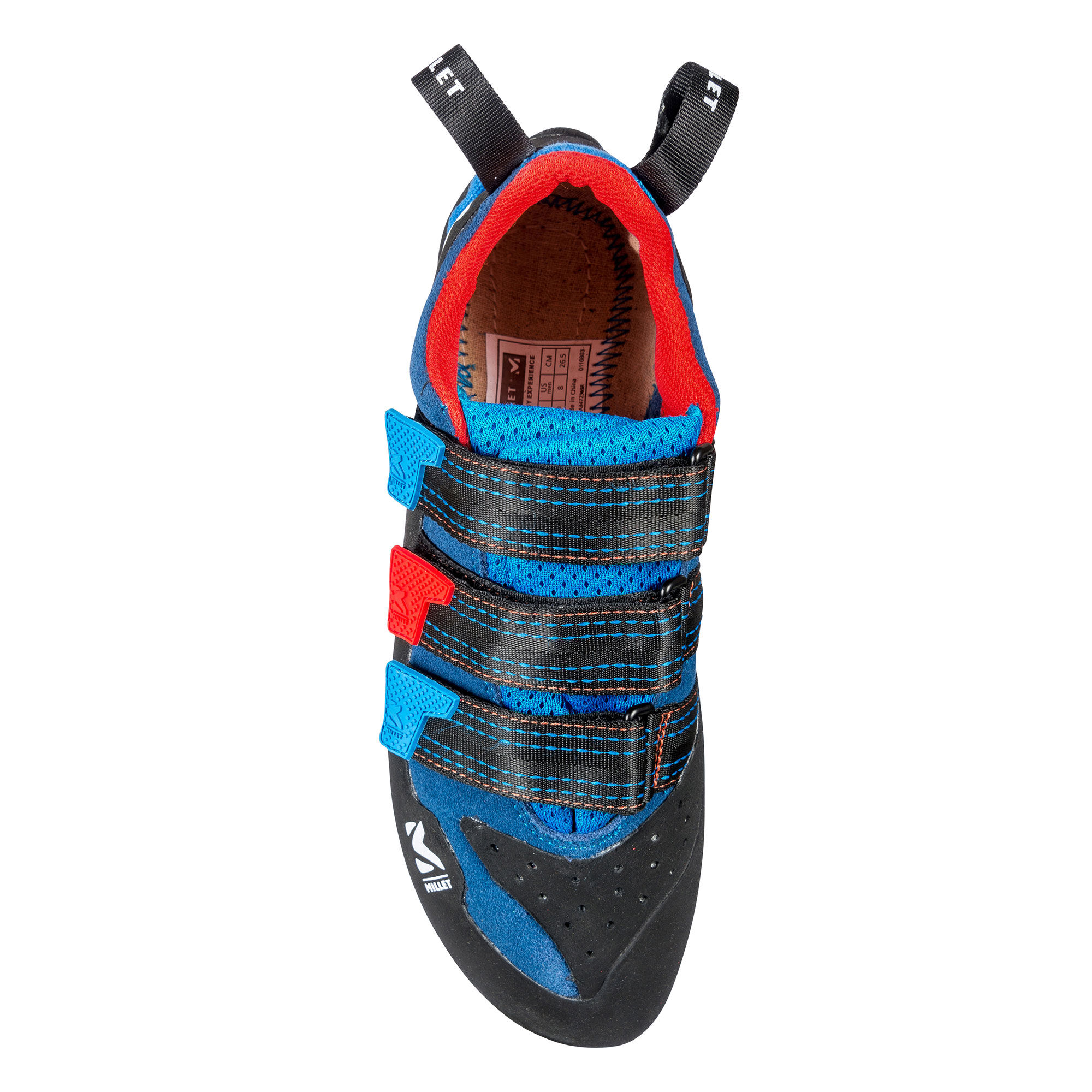 Millet Cliffhanger - Kletterschuhe - Herren