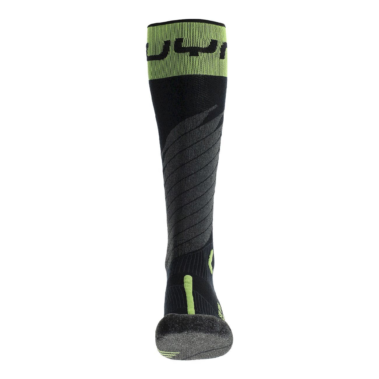 Uyn Ski One Merino Socks - Laskettelusukat - Miehet