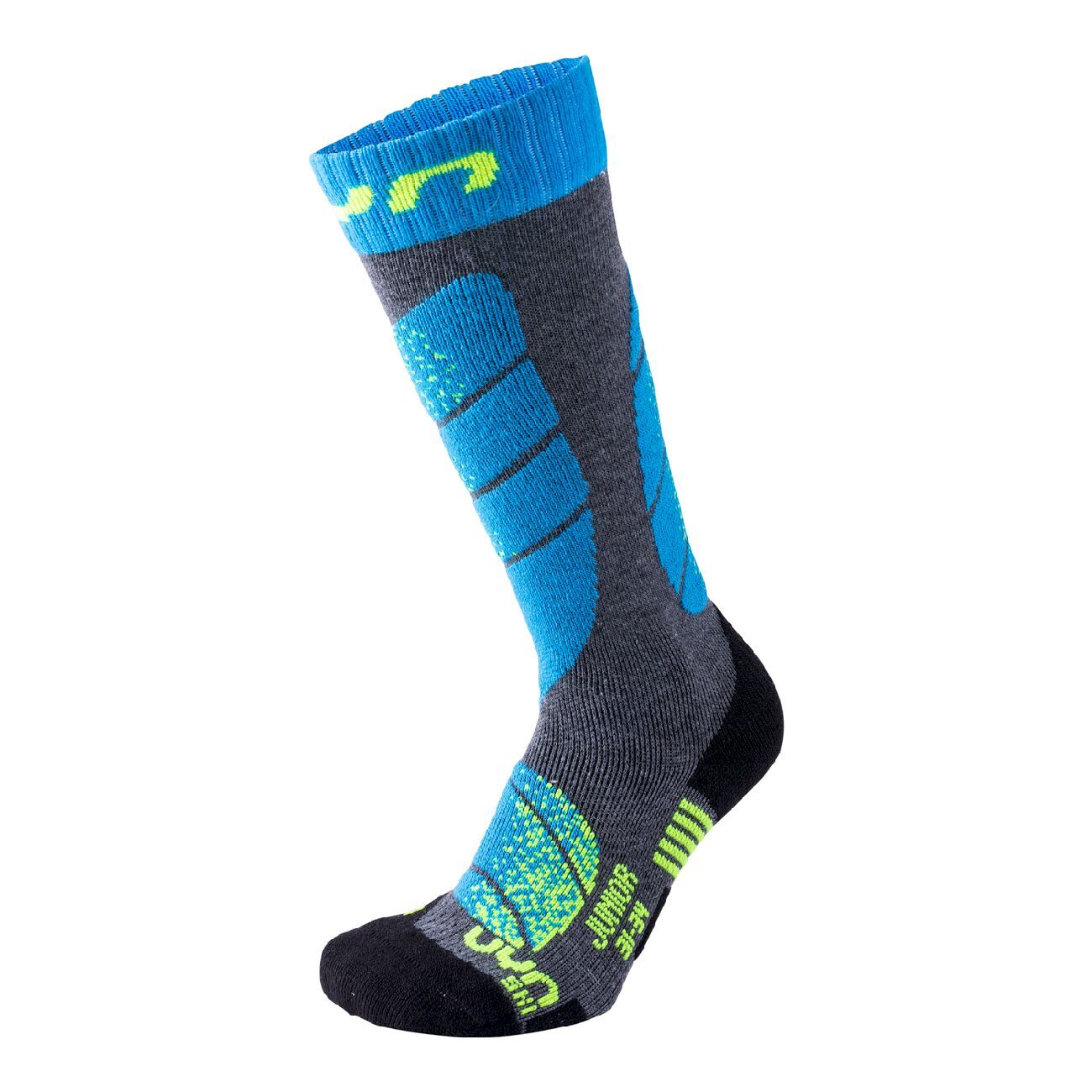 Uyn Junior Ski Socks - Dětské Lyžařské ponožky