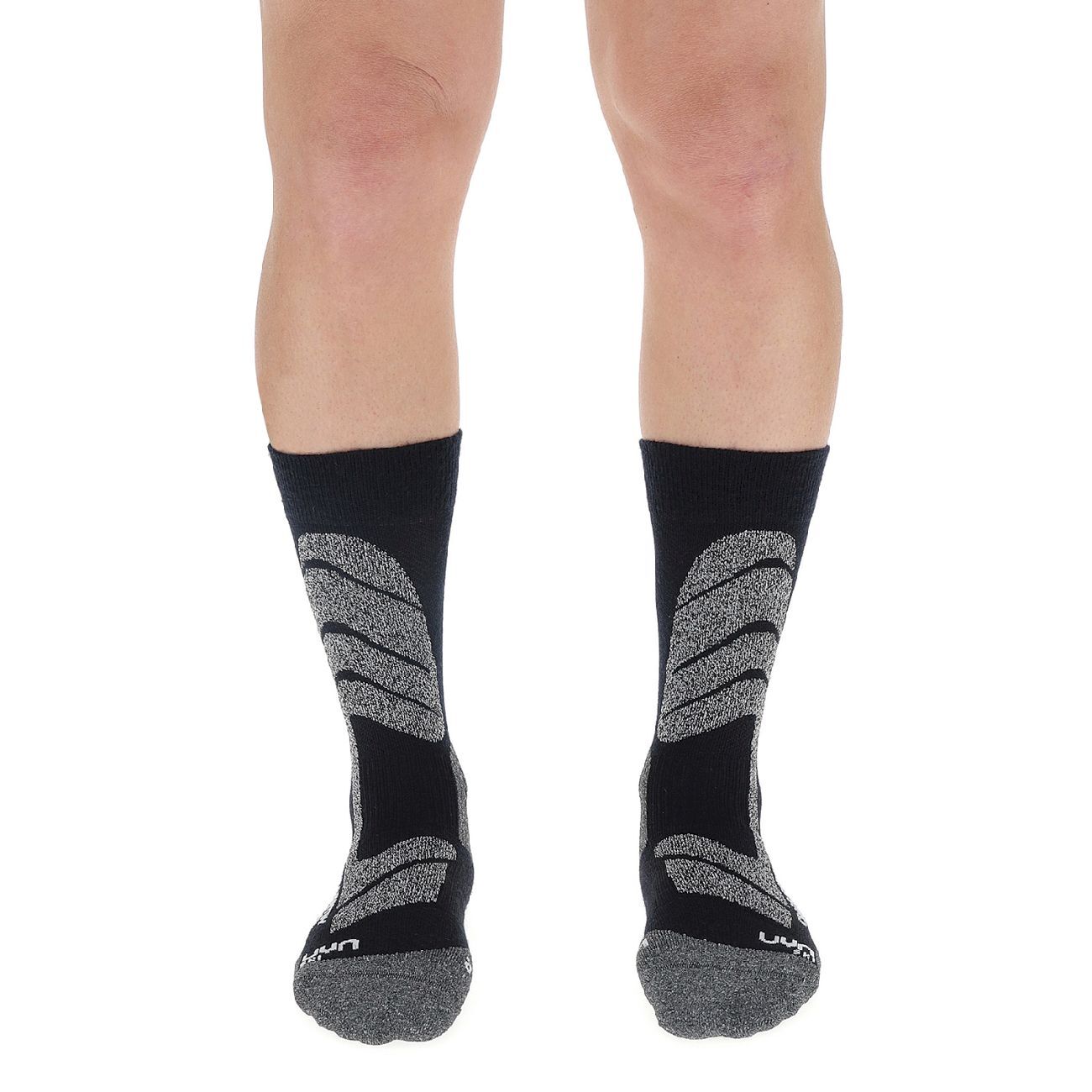 Uyn Ski Cross Country Socks - Laskettelusukat - Miehet