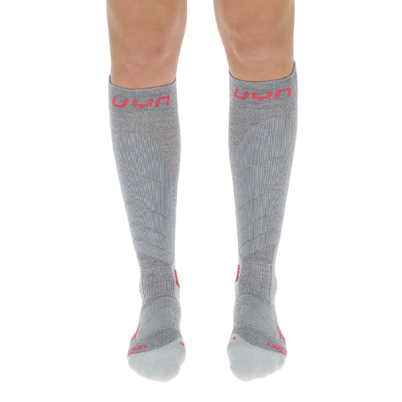Uyn Ski Touring Socks - Ski socks - Women's