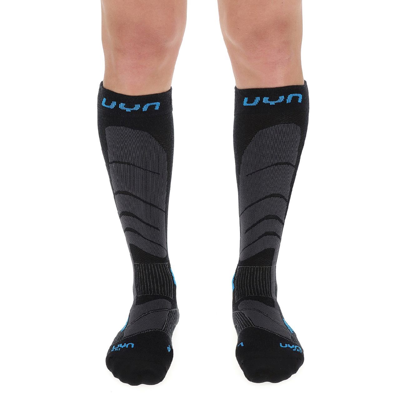 Uyn Ski Touring Socks - Calcetines de esquí - Hombre