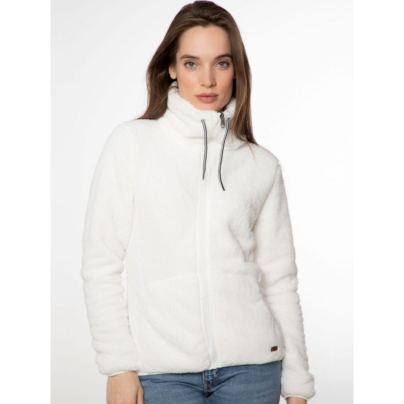 Ensemble de ski Femme AMIC noir/anis Peak Mountain avec blouson de ski