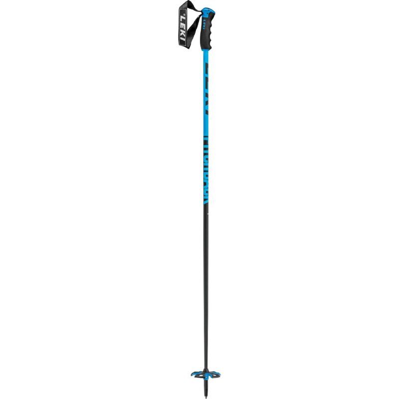 Leki Pitch Back - Ski poles